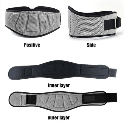 Lifting Waist Belts