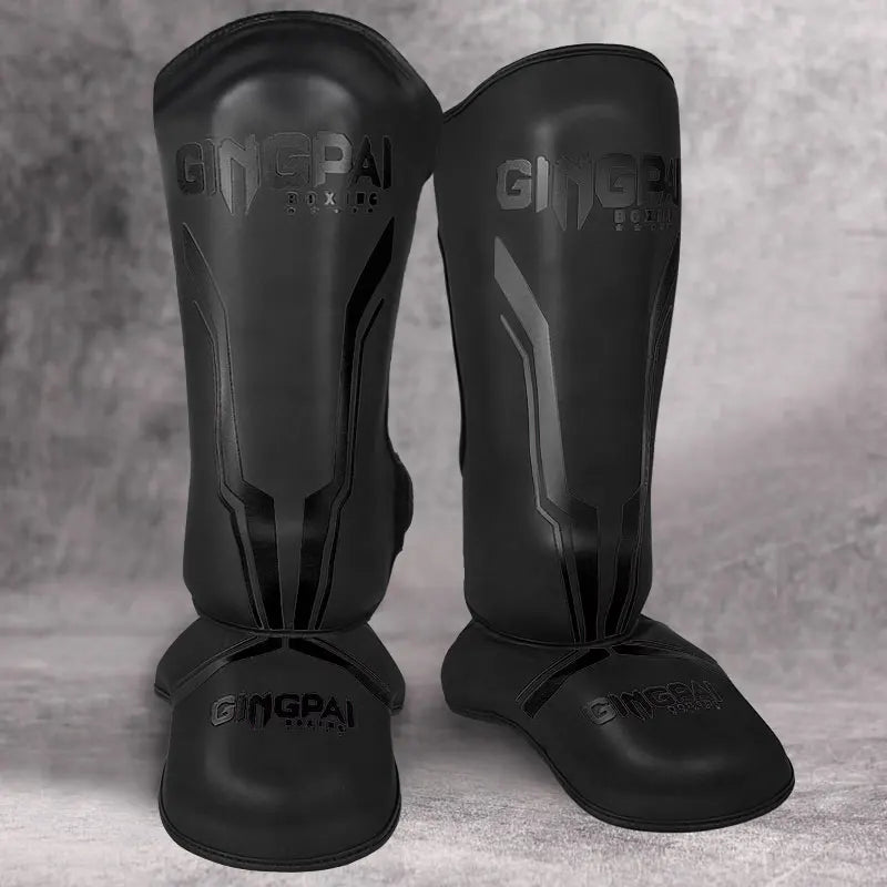 Professional Kickboxing Leg Guard