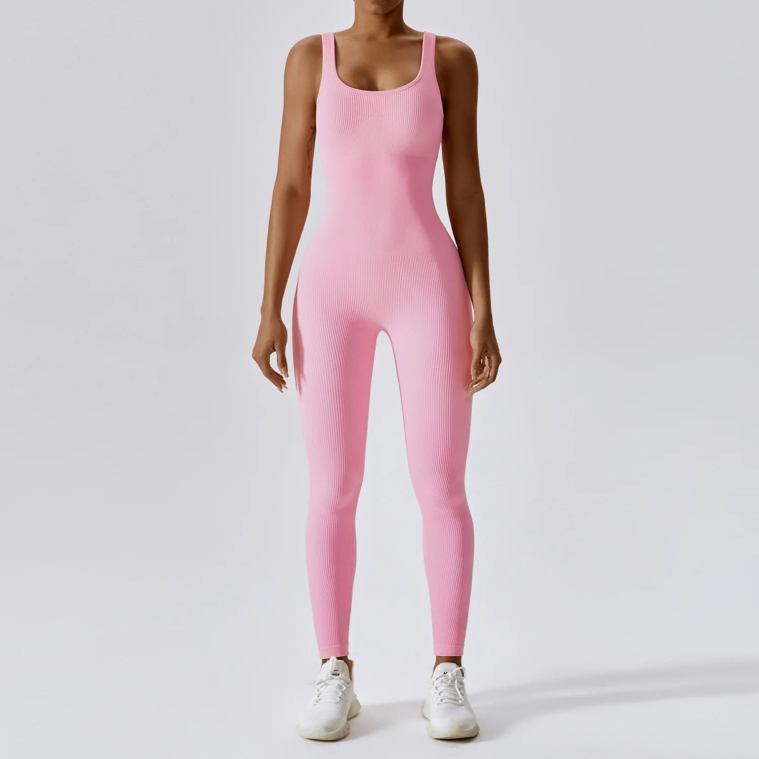 Yoga One Piece Tracksuit