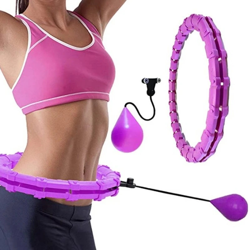 Adjustable Sport Hoops