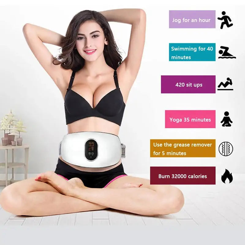 Rechargeable Body Slimming Machine