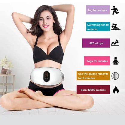 Rechargeable Body Slimming Machine