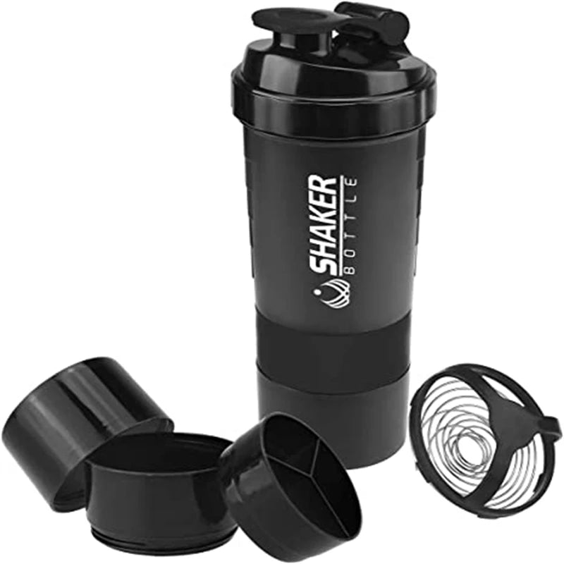 Protein Shaker Cups