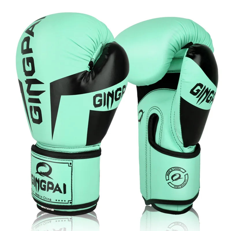 Boxing Sanda Training Gloves