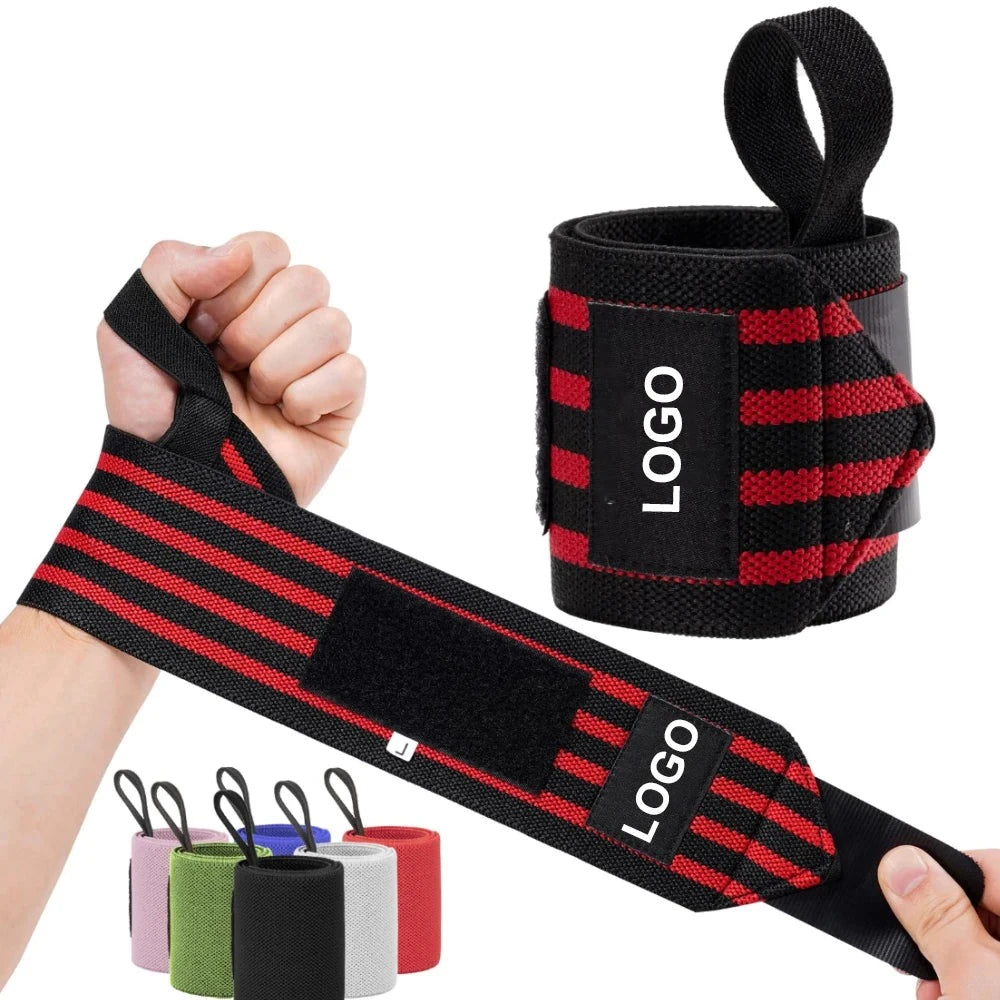 Wristband Wrist Support Brace Straps