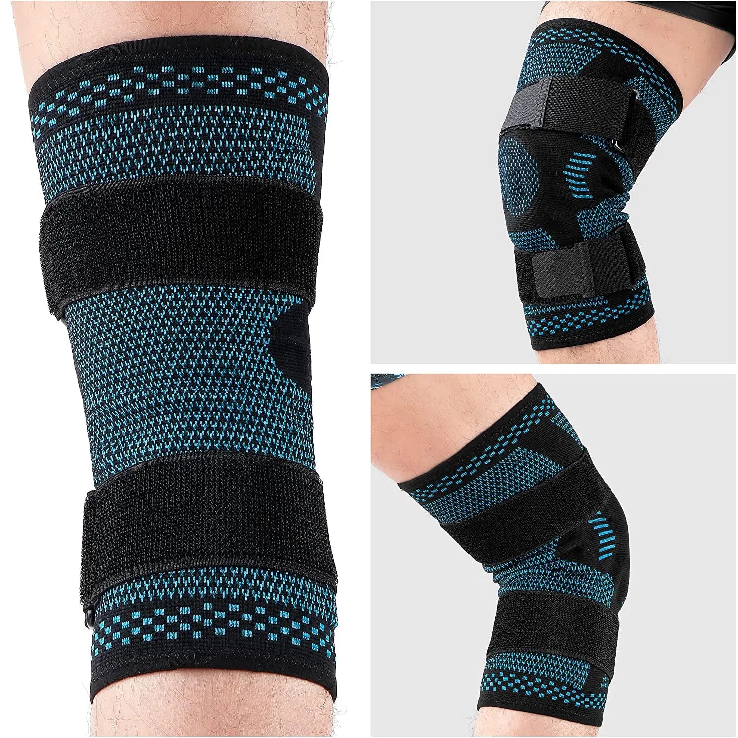 Knee Brace Compression Sleeve