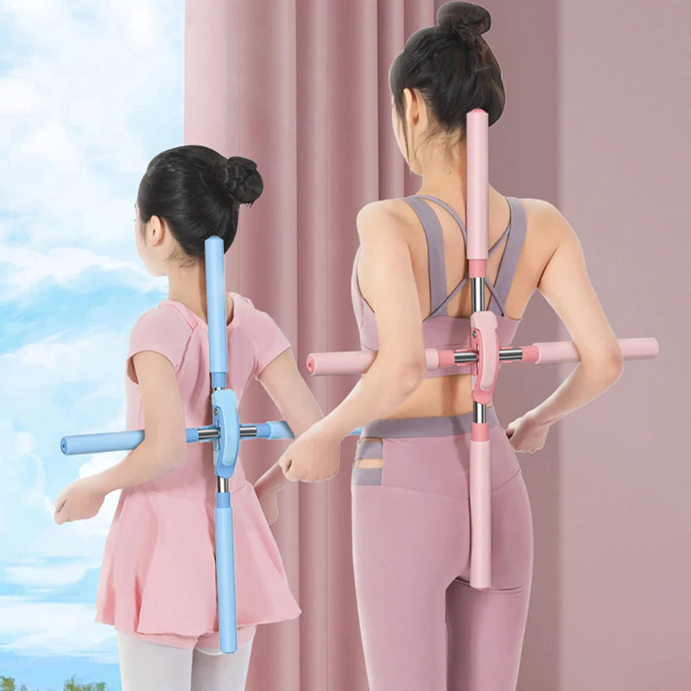 Yoga Posture Corrector Stick