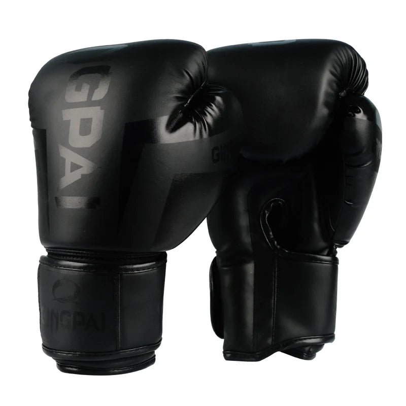 Boxing Sanda Training Gloves