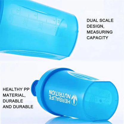 Sport Shaker Bottle