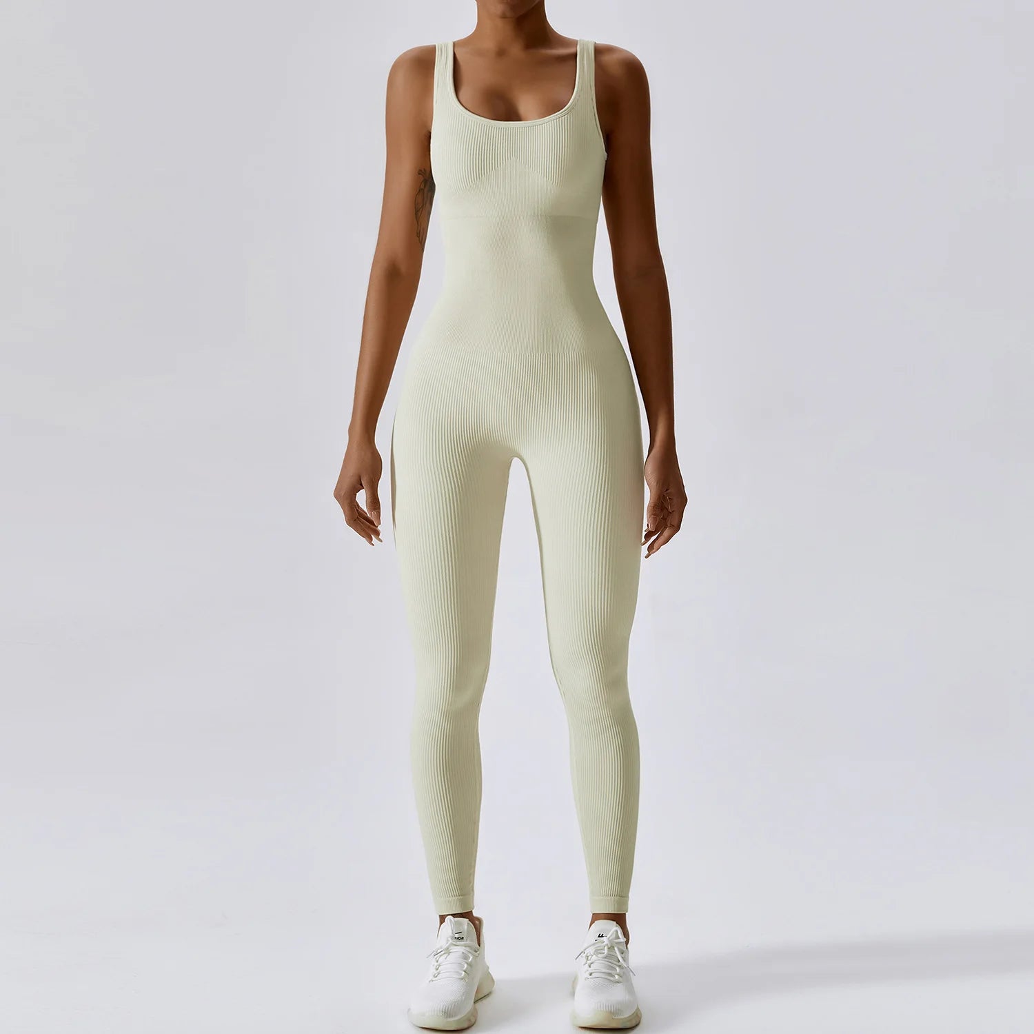 Yoga One Piece Tracksuit