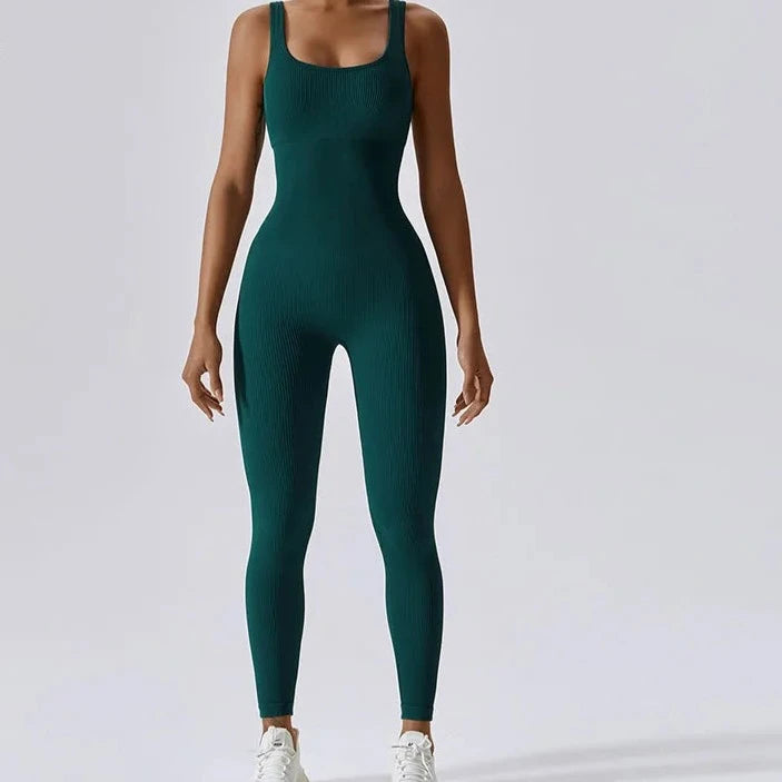 Yoga One Piece Tracksuit