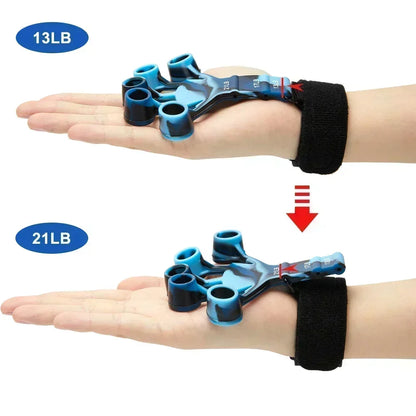 Gripster Fitness Hand Expander