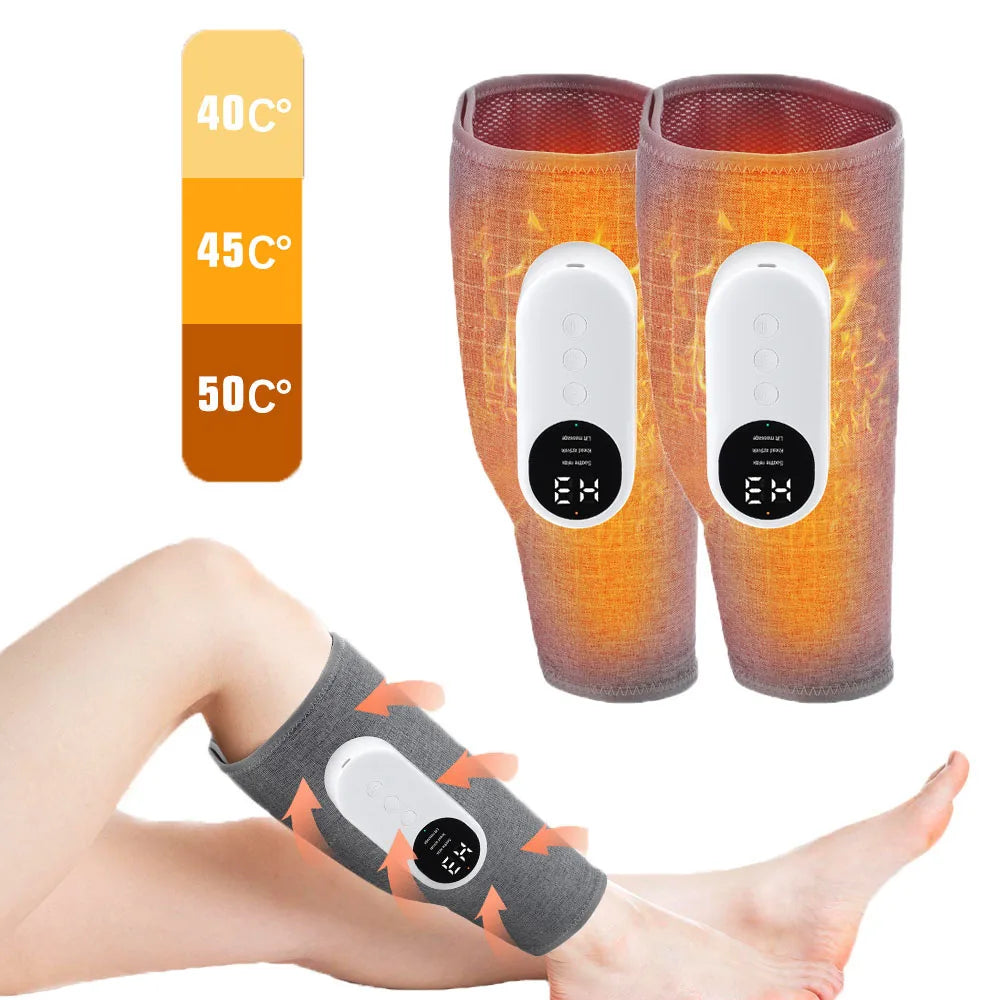 Innovative Calf Massager Machine