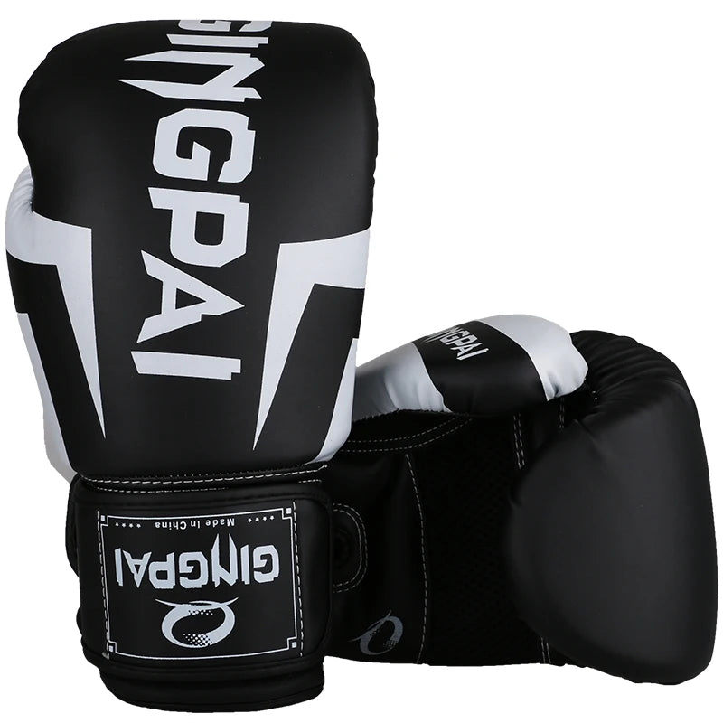 Boxing Sanda Training Gloves