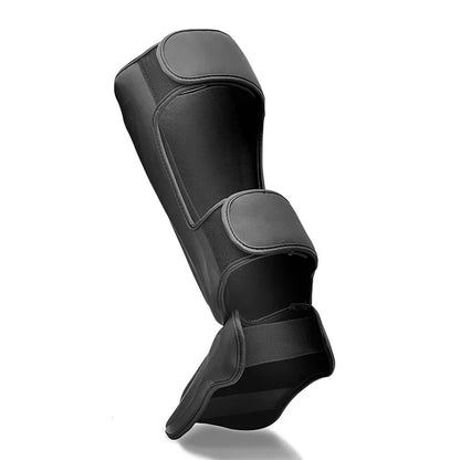 Kickboxing Shin Guards