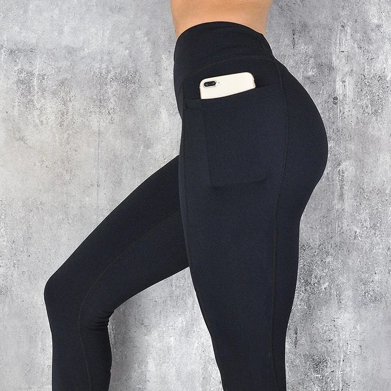 Gym Leggings