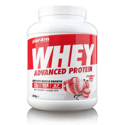 Big Per4m Whey Protein